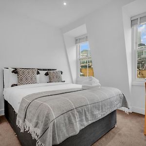 Appartement met Twee Slaapkamers